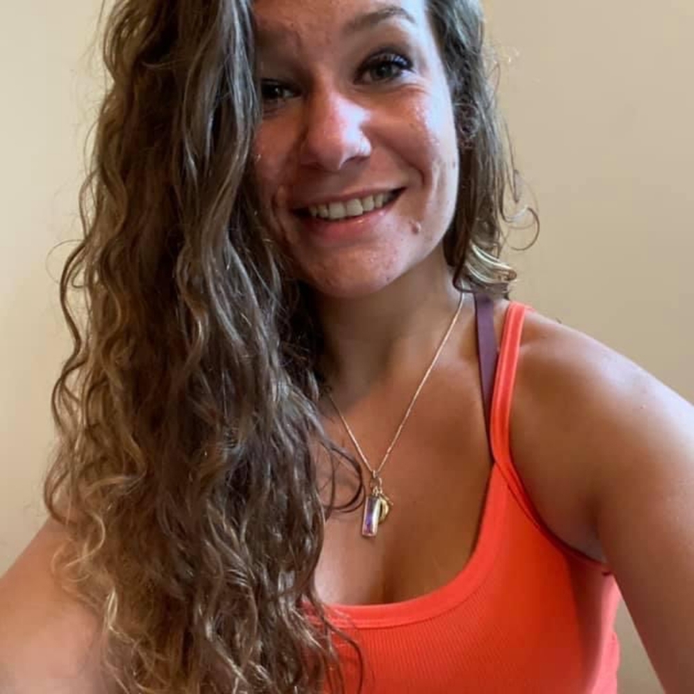 Meet your Posher, eleni